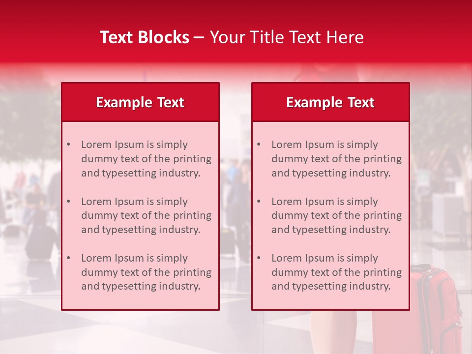 Climate White Cooling PowerPoint Template