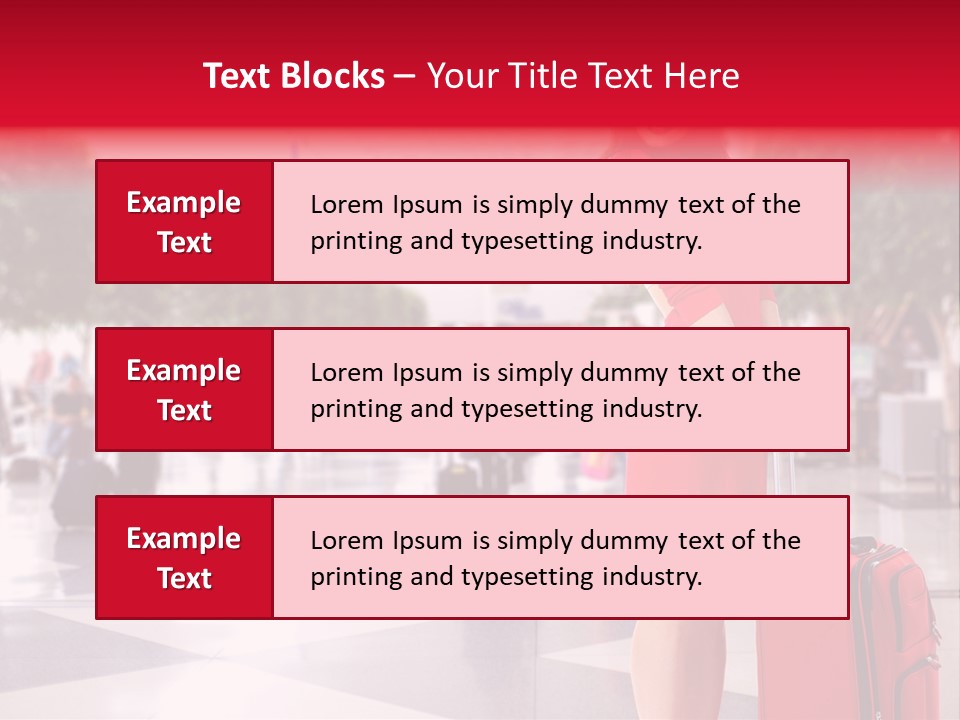 Climate White Cooling PowerPoint Template