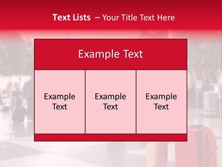 Climate White Cooling PowerPoint Template