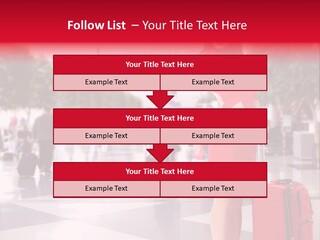 Climate White Cooling PowerPoint Template