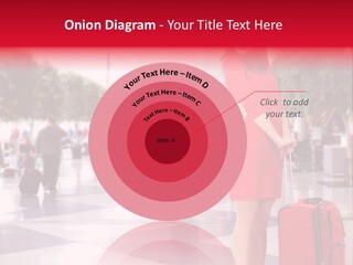 Climate White Cooling PowerPoint Template