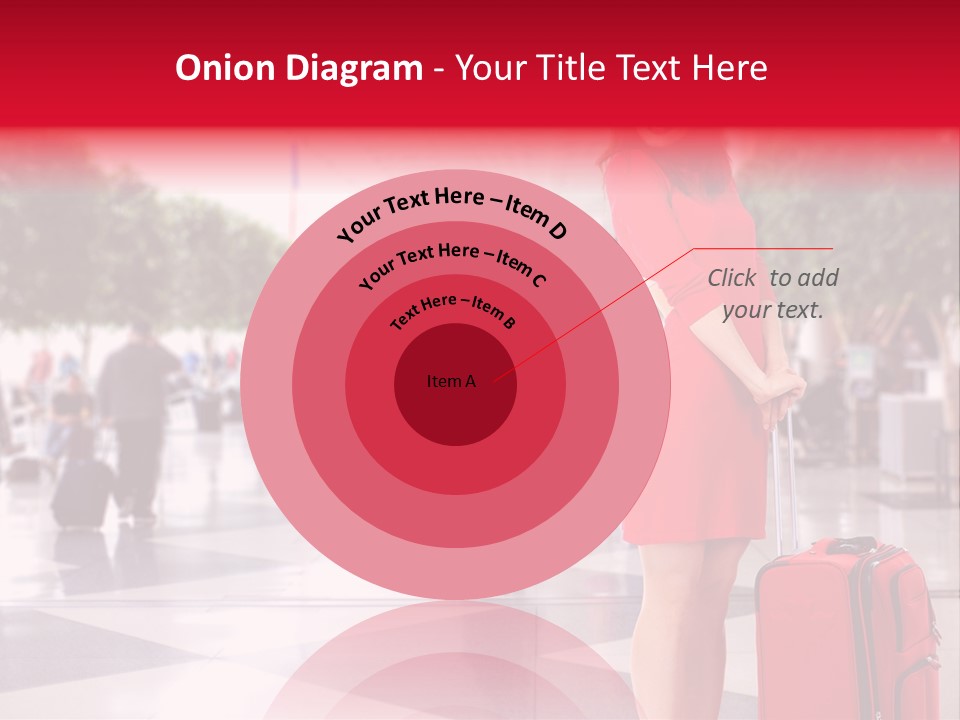 Climate White Cooling PowerPoint Template