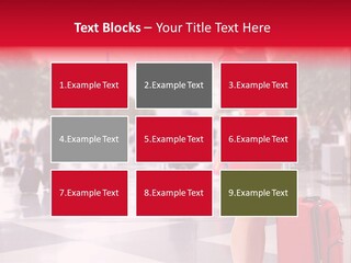 Climate White Cooling PowerPoint Template