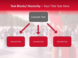 Climate White Cooling PowerPoint Template
