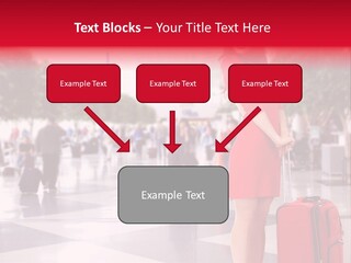 Climate White Cooling PowerPoint Template