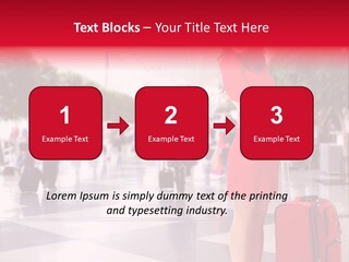 Climate White Cooling PowerPoint Template