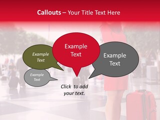 Climate White Cooling PowerPoint Template