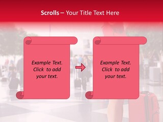 Climate White Cooling PowerPoint Template