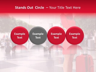 Climate White Cooling PowerPoint Template