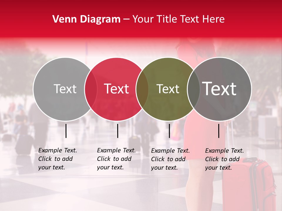 Climate White Cooling PowerPoint Template