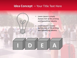 Climate White Cooling PowerPoint Template