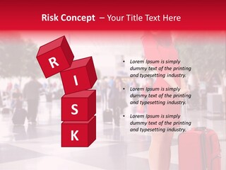 Climate White Cooling PowerPoint Template