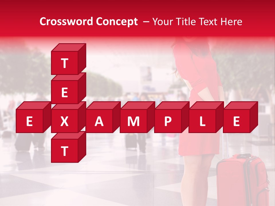 Climate White Cooling PowerPoint Template