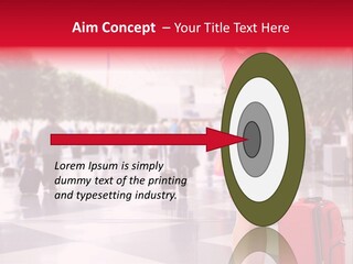 Climate White Cooling PowerPoint Template