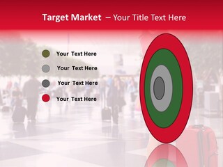 Climate White Cooling PowerPoint Template