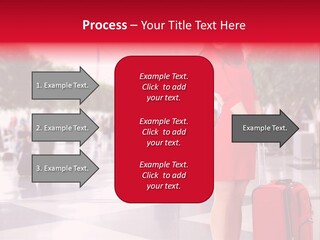 Climate White Cooling PowerPoint Template