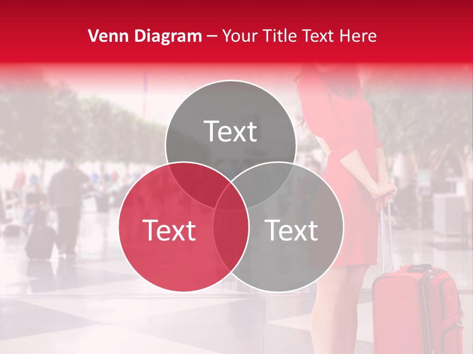 Climate White Cooling PowerPoint Template
