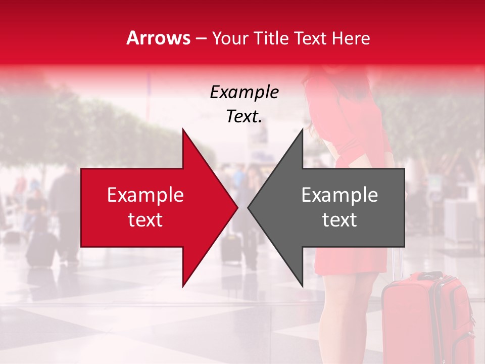 Climate White Cooling PowerPoint Template