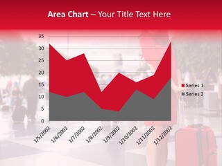 Climate White Cooling PowerPoint Template