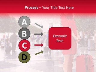 Climate White Cooling PowerPoint Template