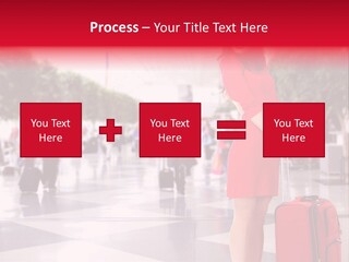 Climate White Cooling PowerPoint Template