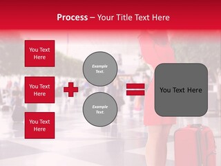 Climate White Cooling PowerPoint Template