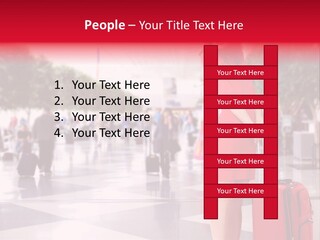 Climate White Cooling PowerPoint Template