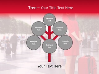 Climate White Cooling PowerPoint Template