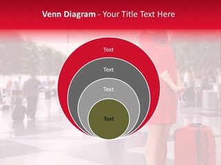 Climate White Cooling PowerPoint Template