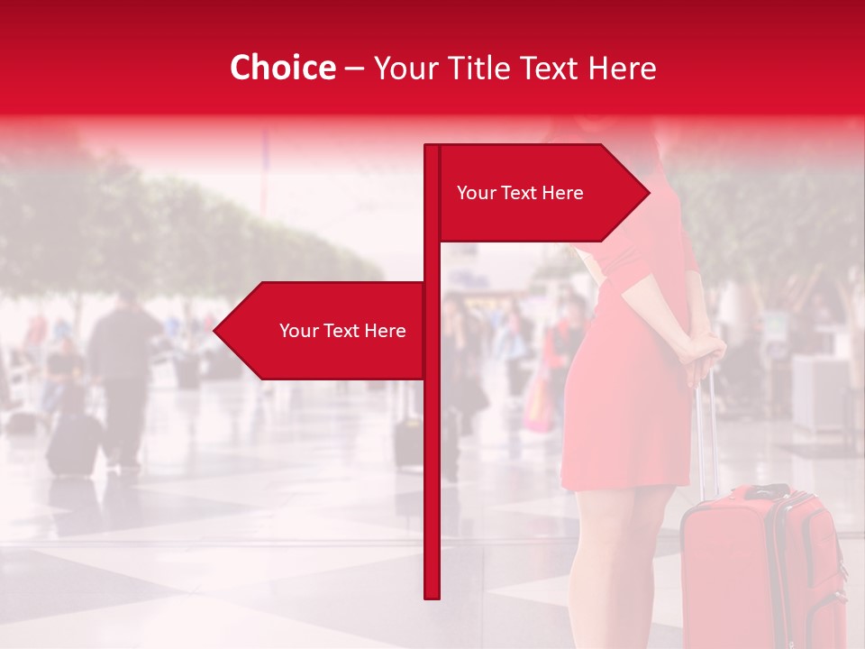 Climate White Cooling PowerPoint Template