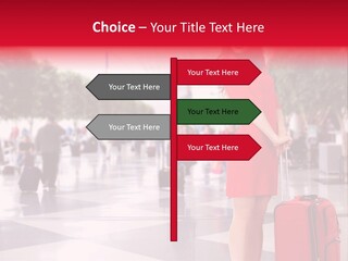 Climate White Cooling PowerPoint Template