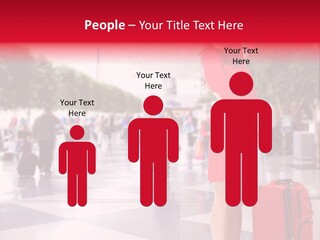 Climate White Cooling PowerPoint Template