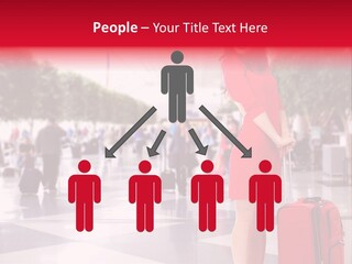 Climate White Cooling PowerPoint Template