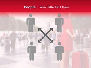 Climate White Cooling PowerPoint Template