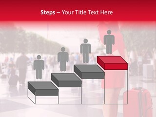 Climate White Cooling PowerPoint Template