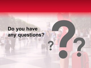 Climate White Cooling PowerPoint Template