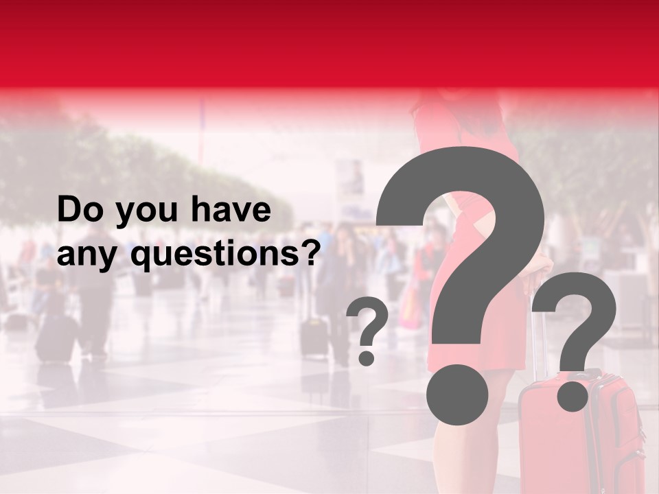 Climate White Cooling PowerPoint Template