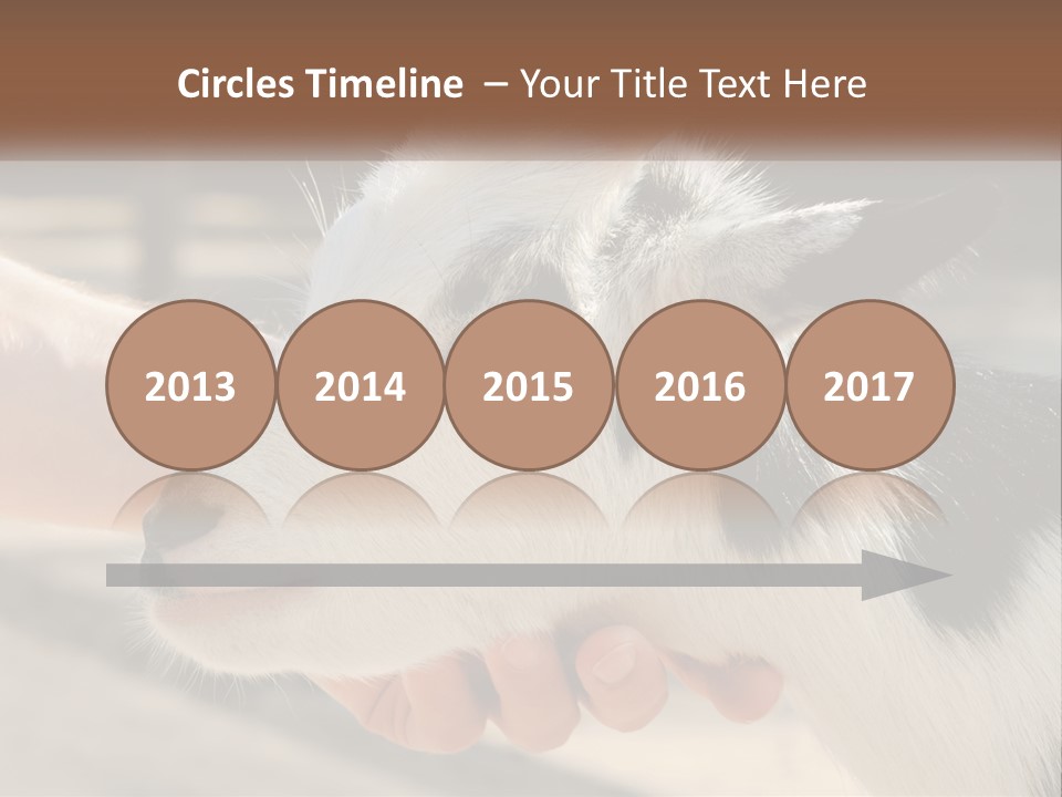 Remote Energy White PowerPoint Template