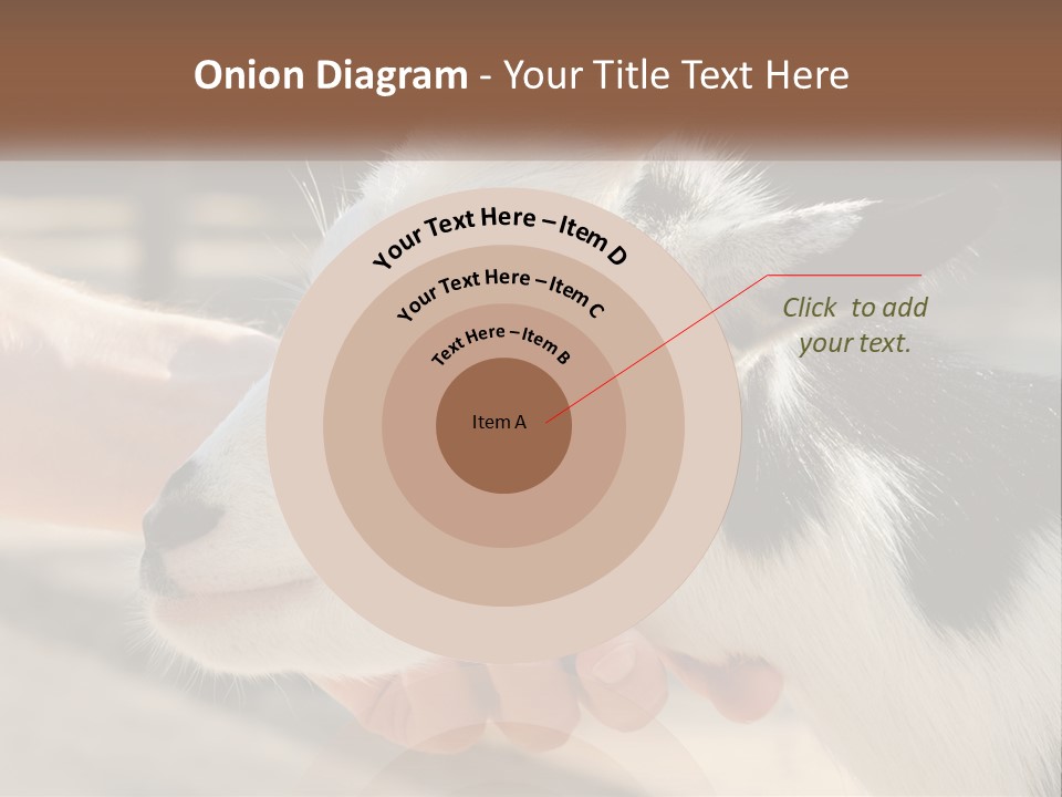 Remote Energy White PowerPoint Template