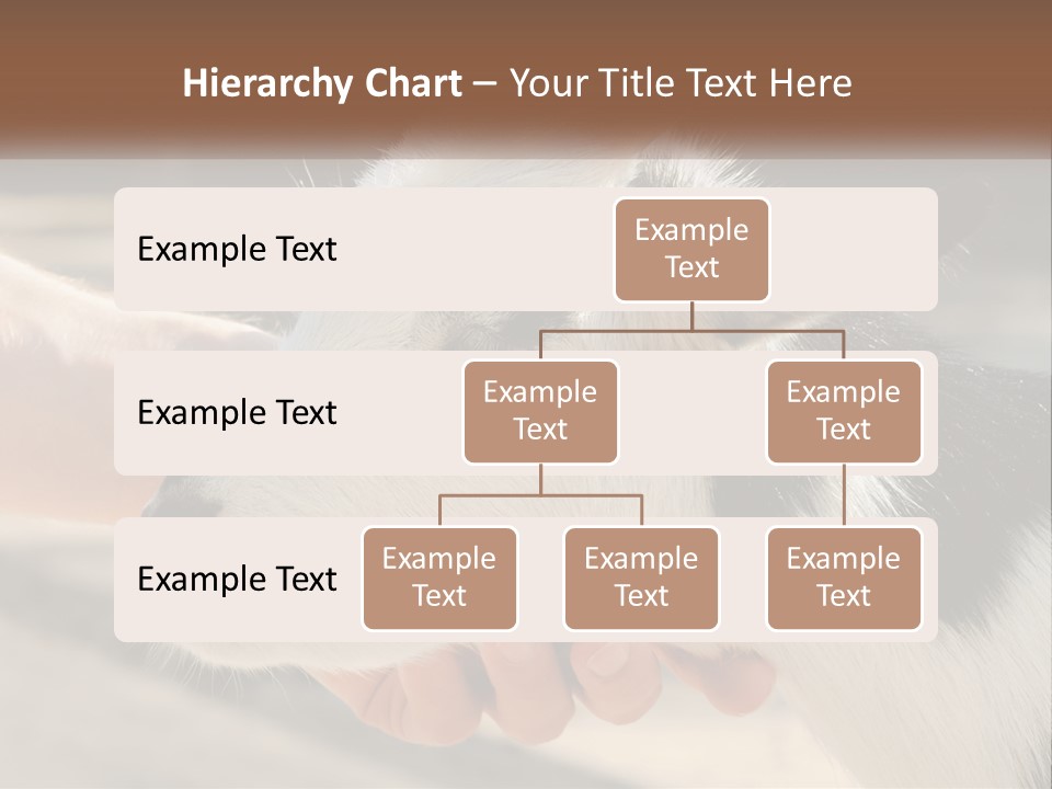 Remote Energy White PowerPoint Template