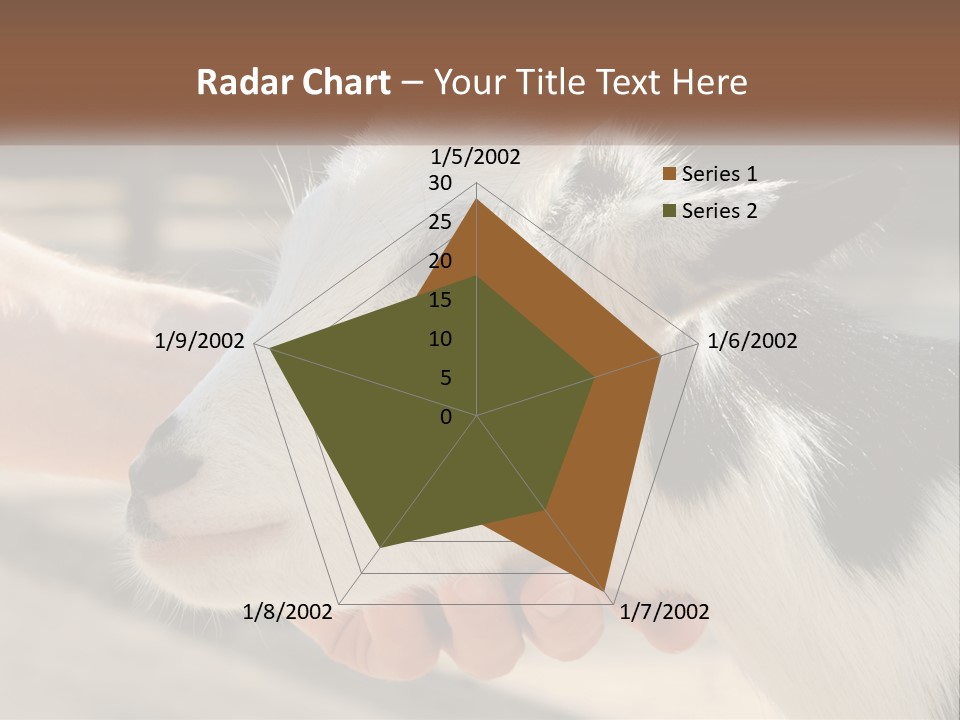 Remote Energy White PowerPoint Template
