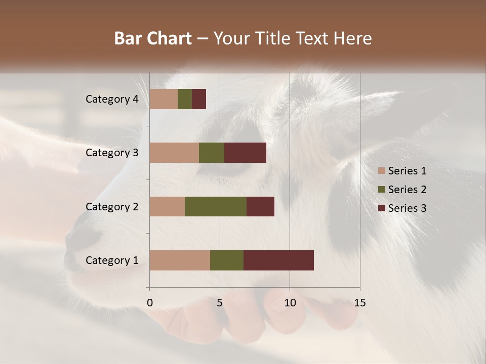 Remote Energy White PowerPoint Template