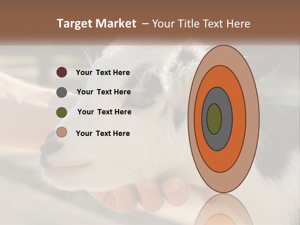 Remote Energy White PowerPoint Template