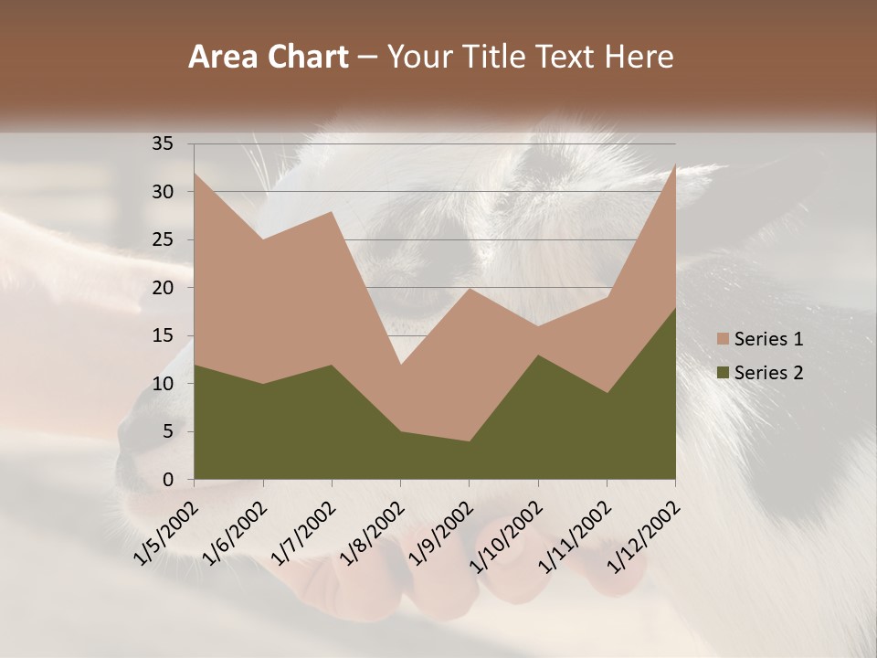 Remote Energy White PowerPoint Template