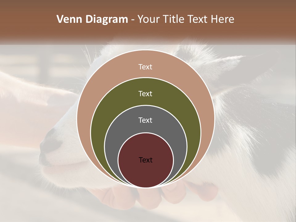Remote Energy White PowerPoint Template