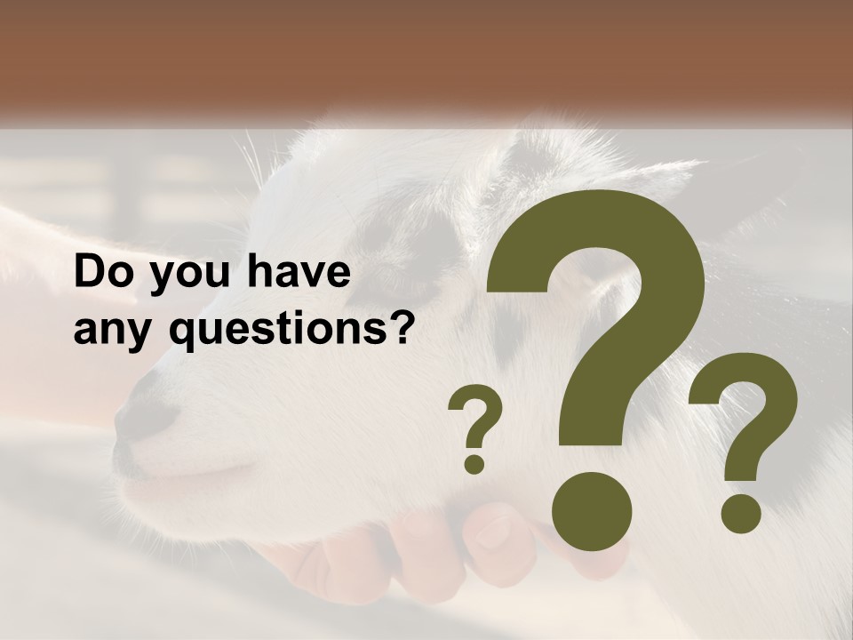 Remote Energy White PowerPoint Template