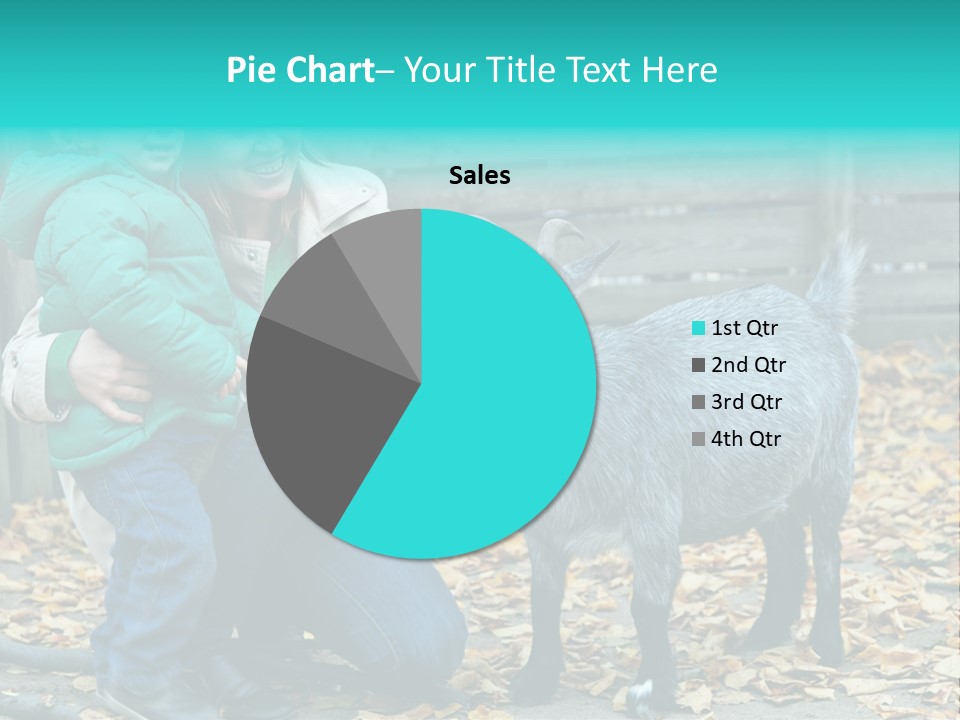 Part Home Heat PowerPoint Template