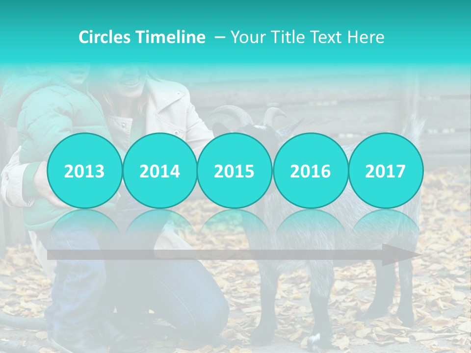 Part Home Heat PowerPoint Template