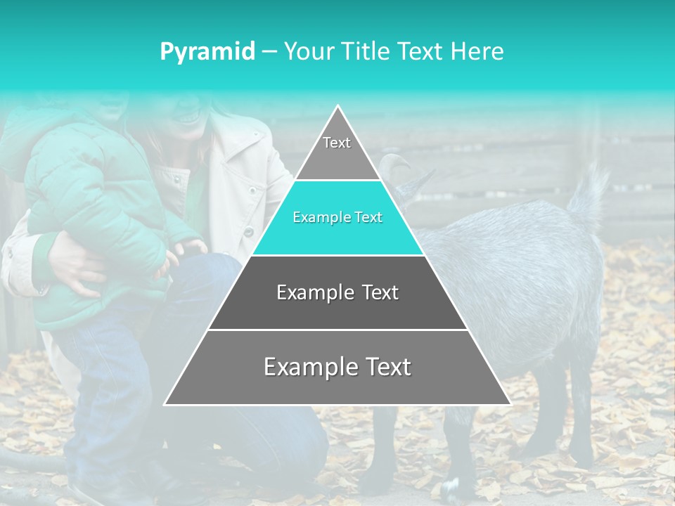 Part Home Heat PowerPoint Template