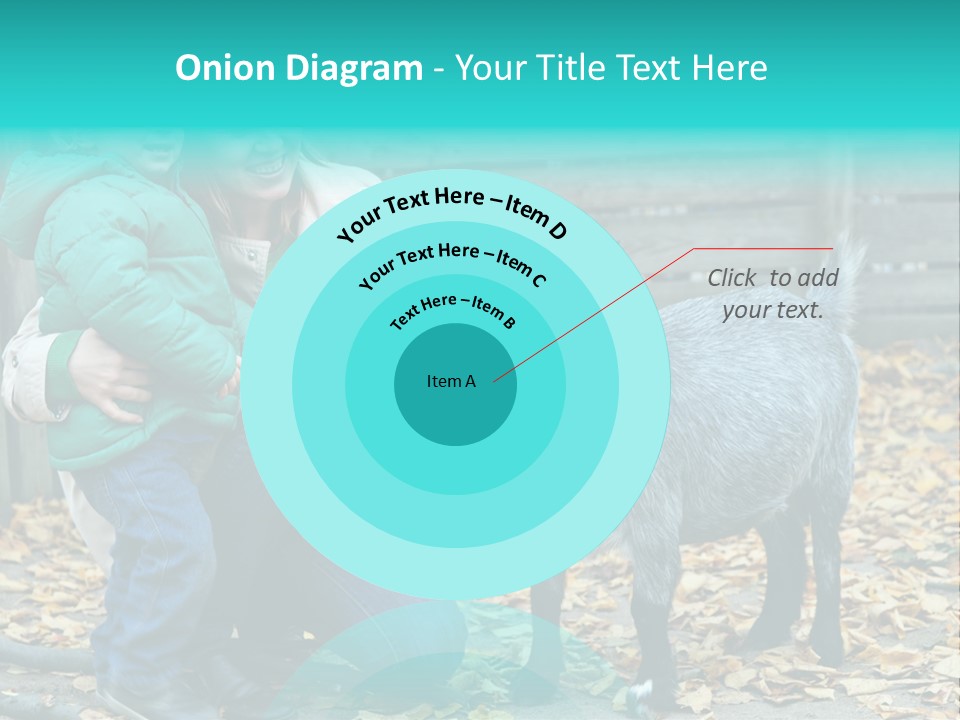 Part Home Heat PowerPoint Template